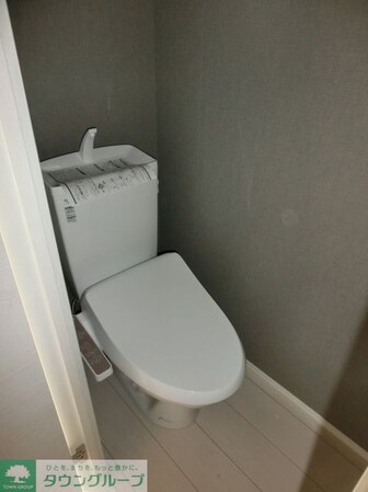 BRIO亀有の物件内観写真